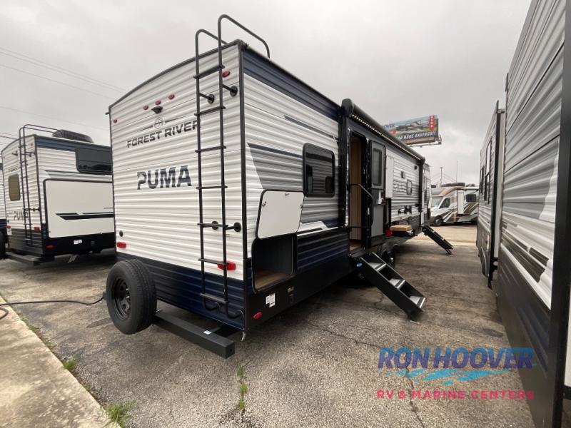 2026 PALOMINO 337BH - Image 27