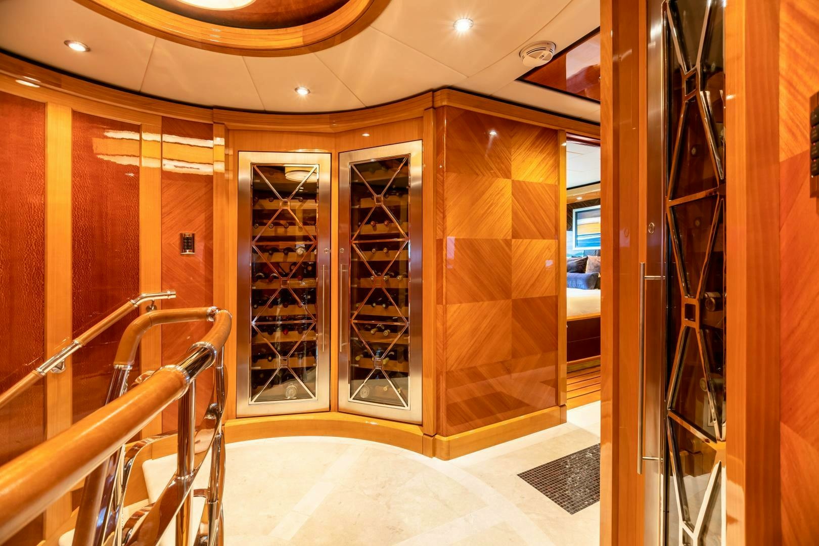 2011 Trinity Yachts Trinity 164 - Image 36