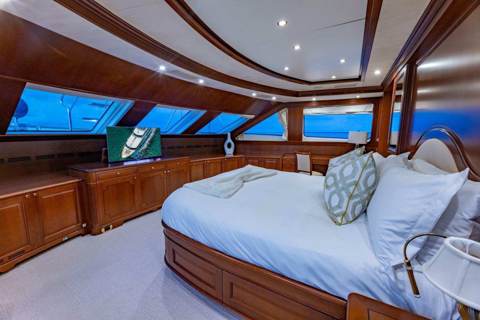 2013 Benetti Classic - Image 14