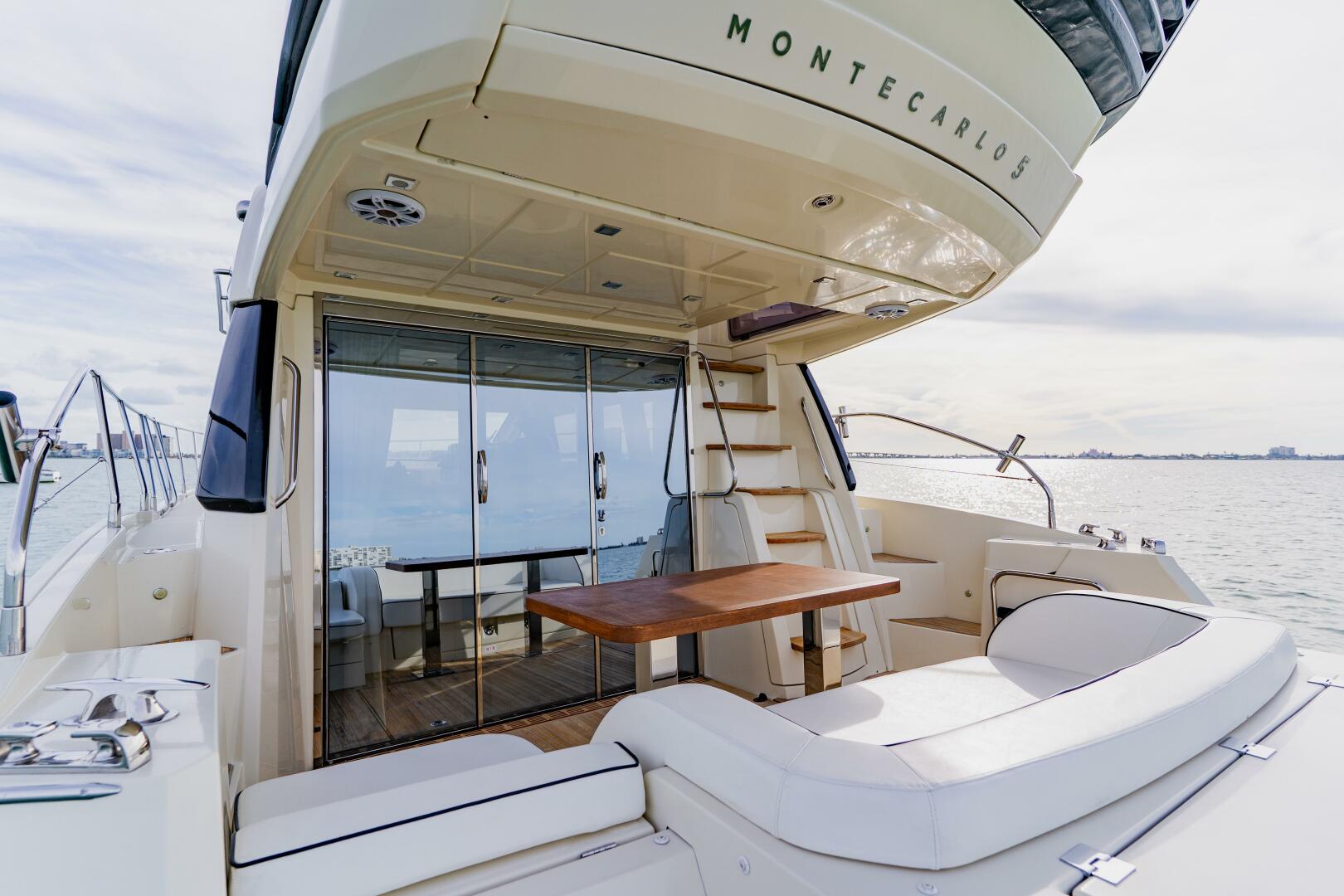 2015 Monte Carlo MC5 - Image 28