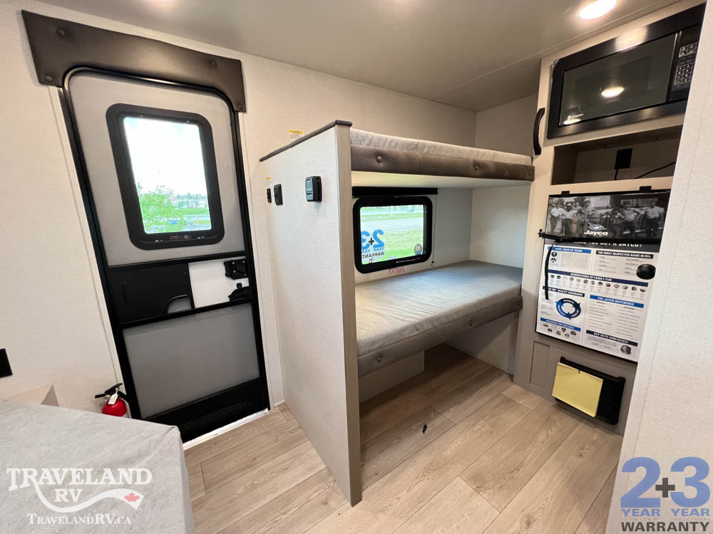 2027 Jayco Jay Flight SLX 130BHW - Image 17