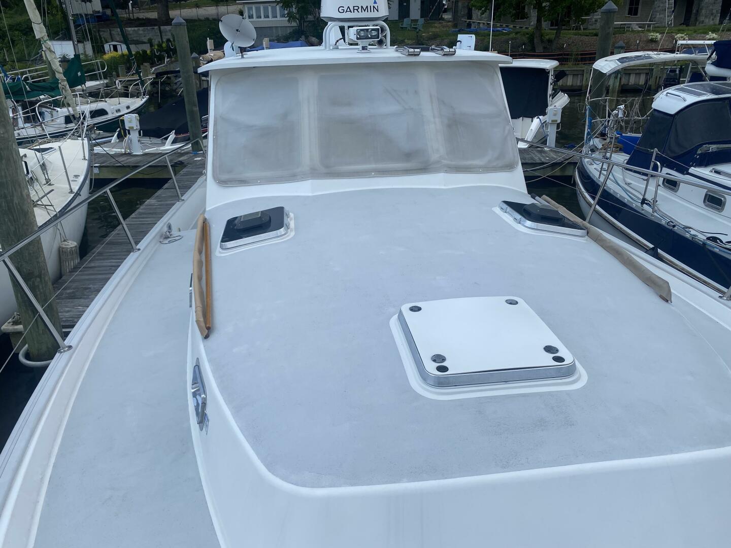 1998 Legacy - Image 5