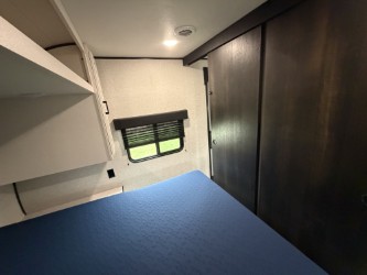 2024 JAYCO JAY FLIGHT SLX 261BHS - Image 21