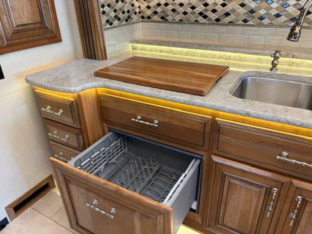 2019 Entegra Coach Cornerstone 45A - Image 13