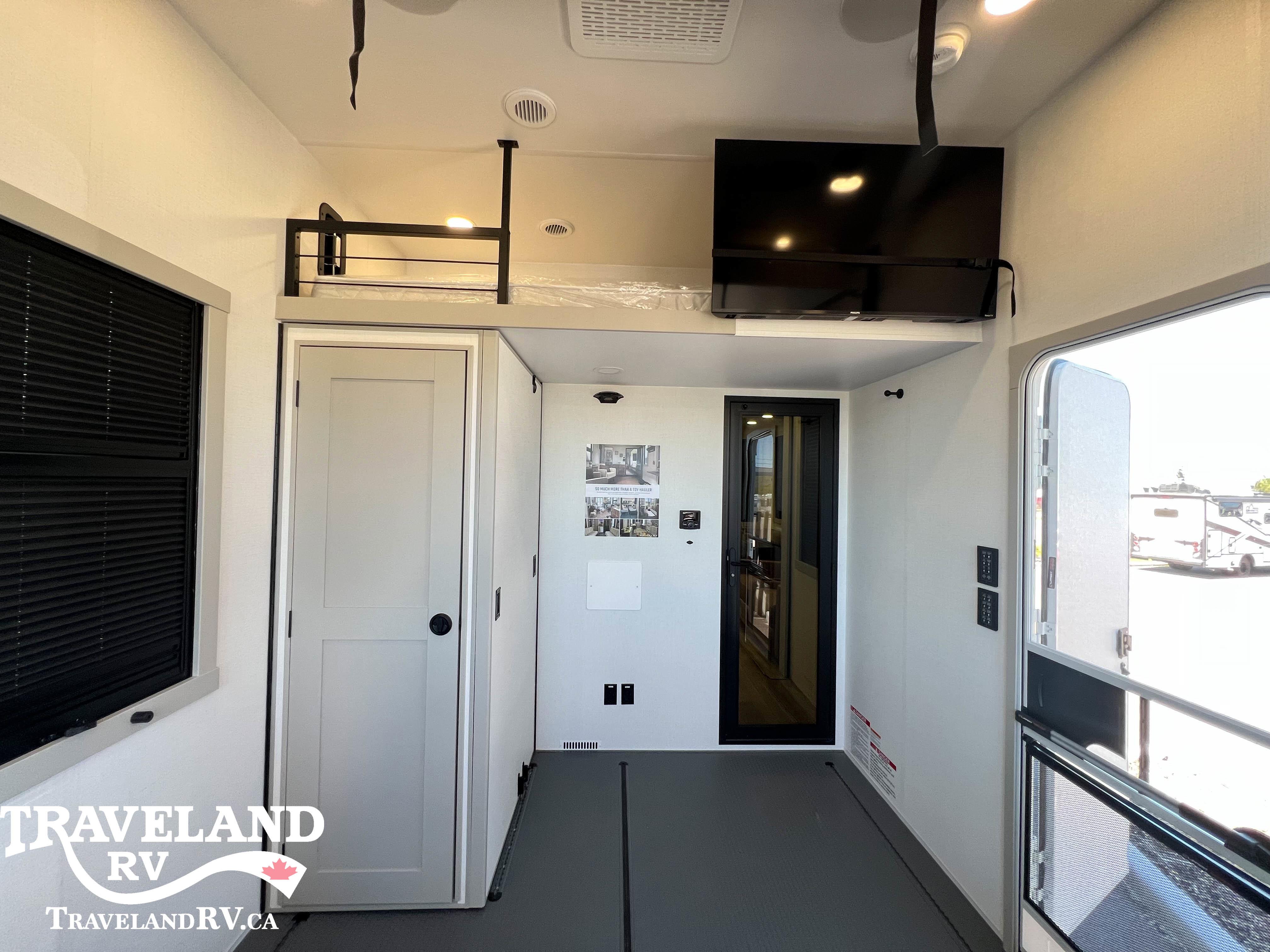 2026 Brinkley RV Model G 4100 - Image 17