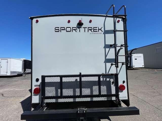2020 VENTURE RV SPORTTREK 271MVB - Image 6