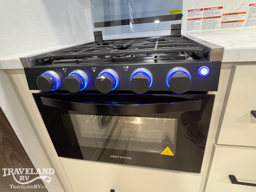 2027 Alliance RV DELTA ULTRA LITE BH255 - Image 13