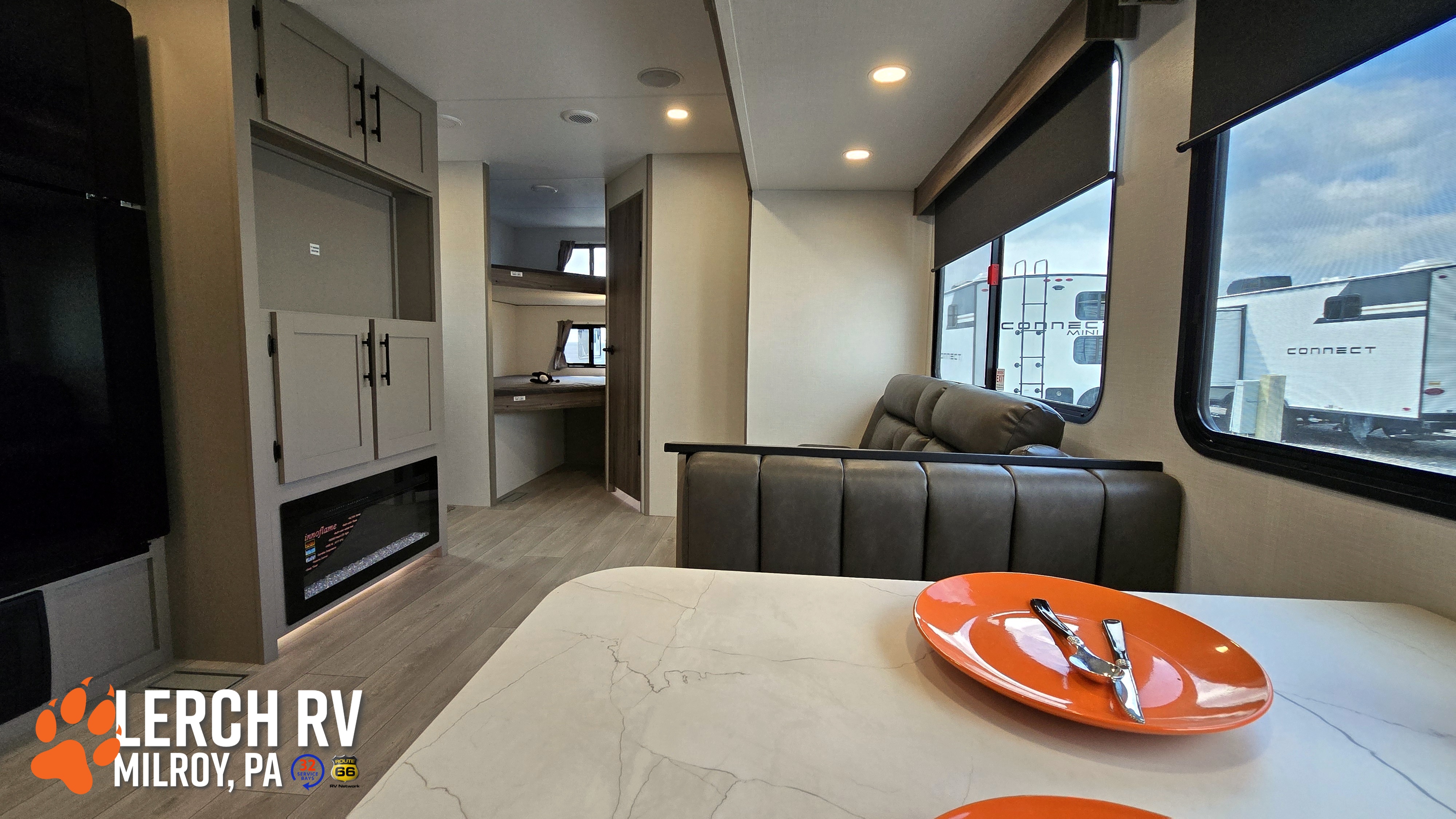 2027 KZ RV Connect SE C271BHKSE - Image 17
