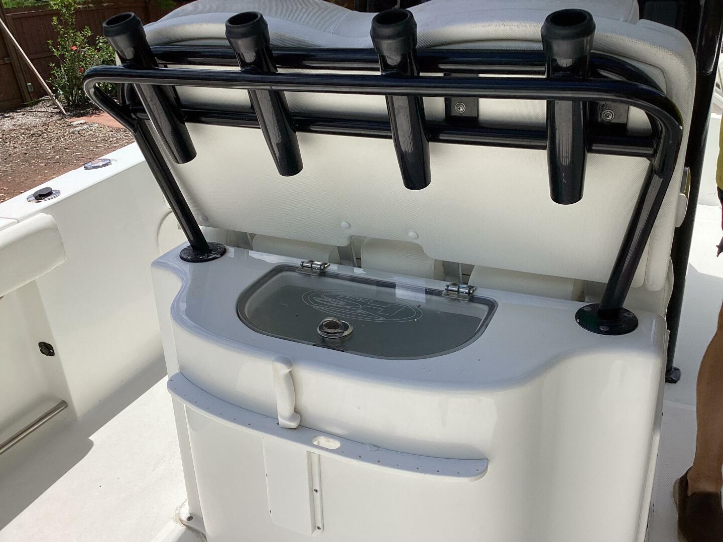 2018 Sea Hunt GAMEFISH 27FS Base - Image 51