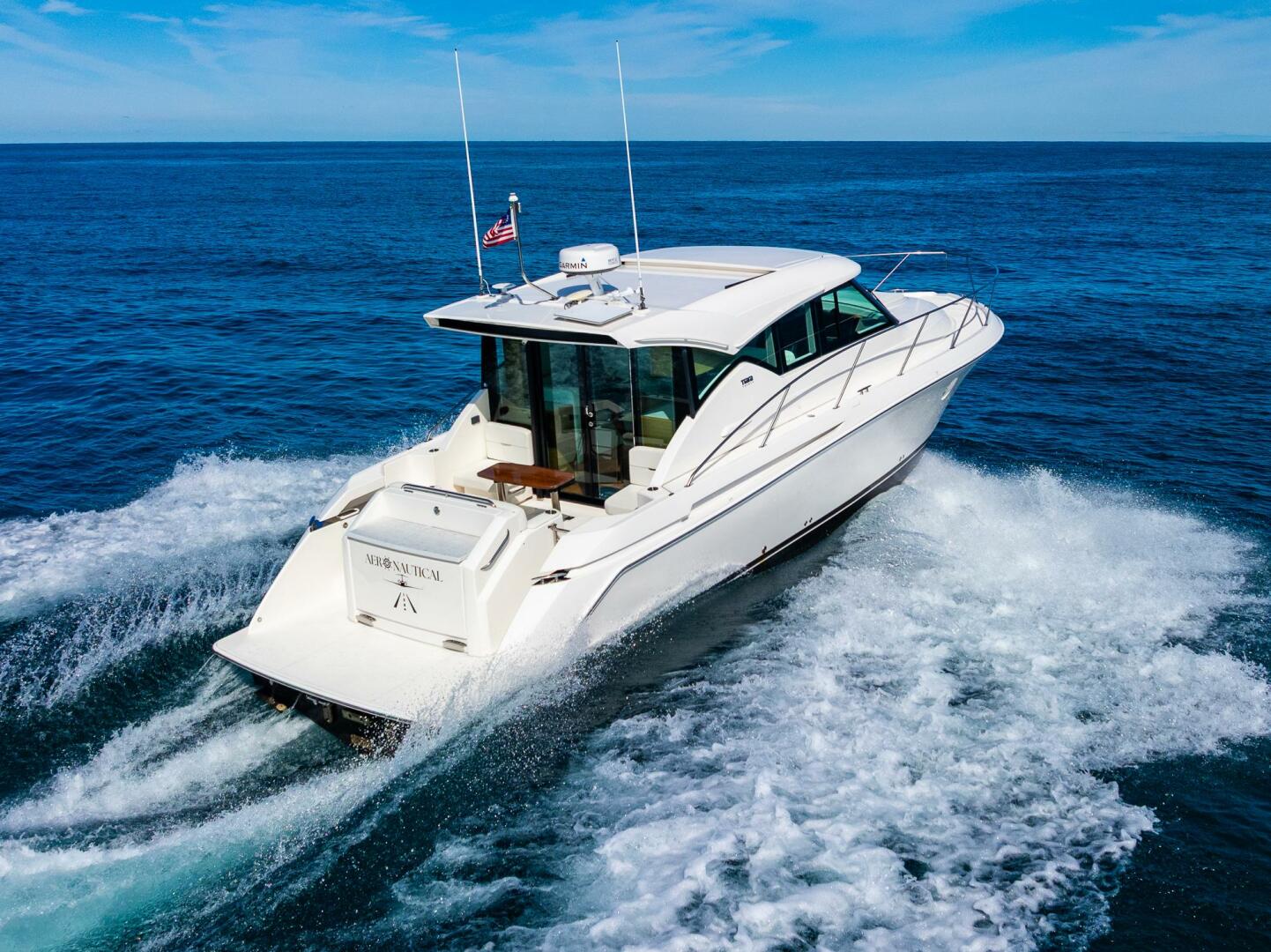 2022 Tiara Yachts 39 Coupe - Image 21