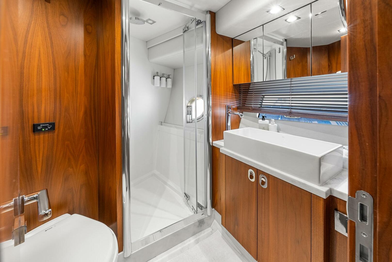 2016 Sunseeker Manhattan 65 - Image 61