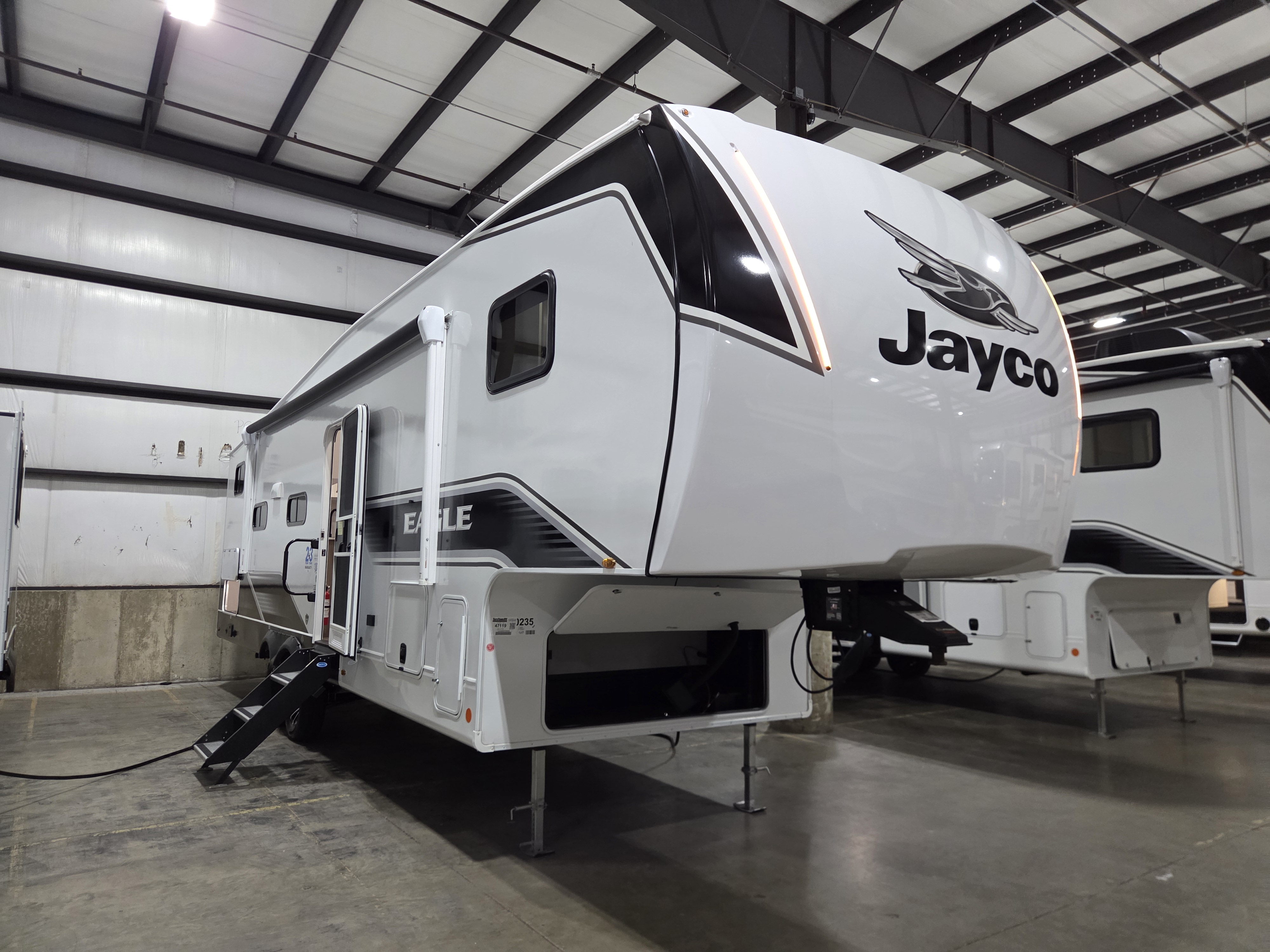 2026 Jayco Eagle SLE 28BHU - Image 1