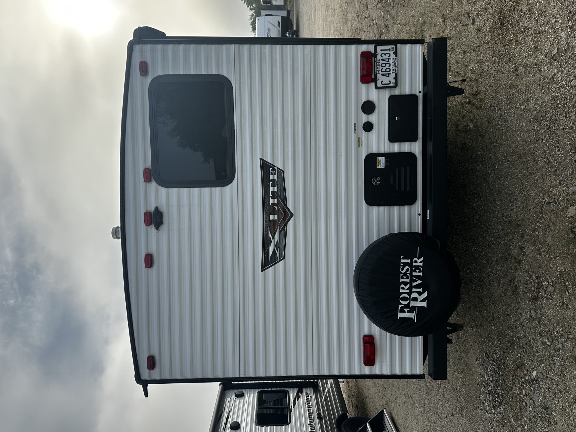 2024 Forest River Wildwood X-Lite 261BHXL - Image 4