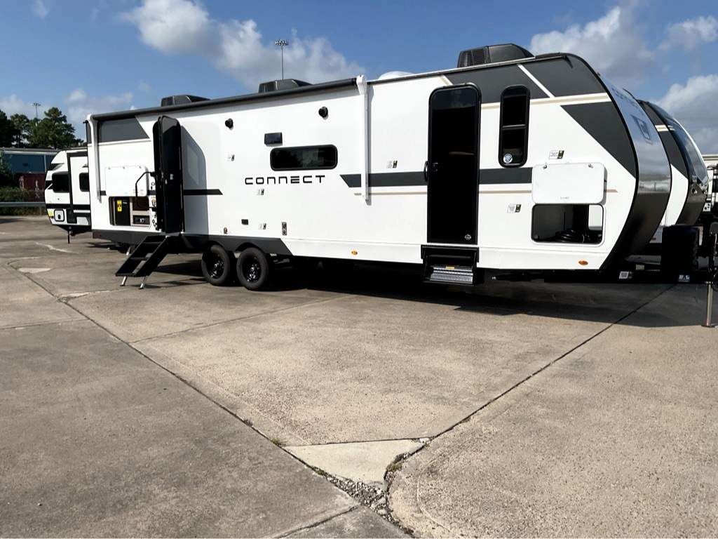 2026 KZ CONNECT C301 BHKSE - Image 2