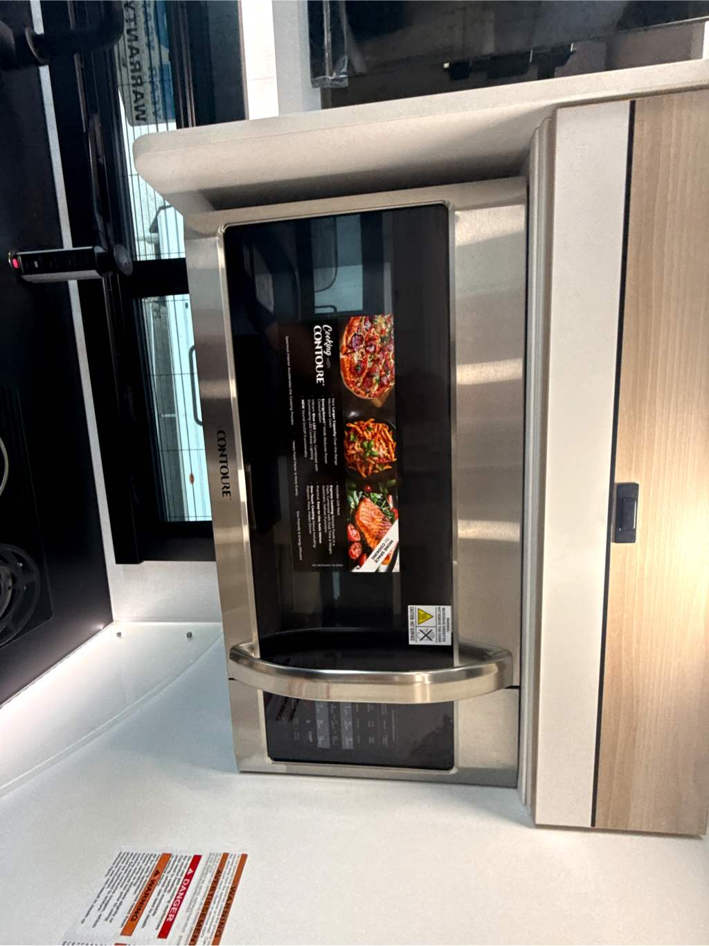 2027 JAYCO MELBOURNE PRESTIGE 25LP - Image 24