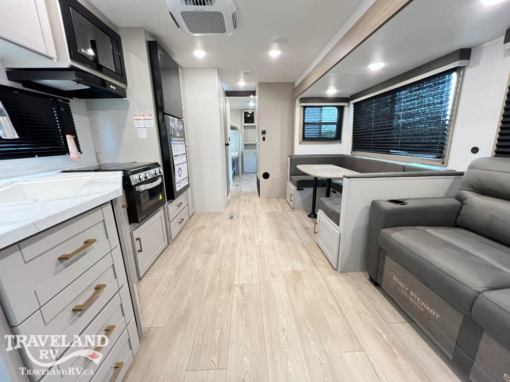 2027 Jayco Jay Flight SLX 321BDS - Image 3