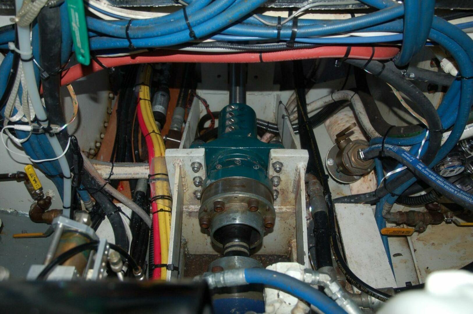 2006 Custom Sprague - Image 73