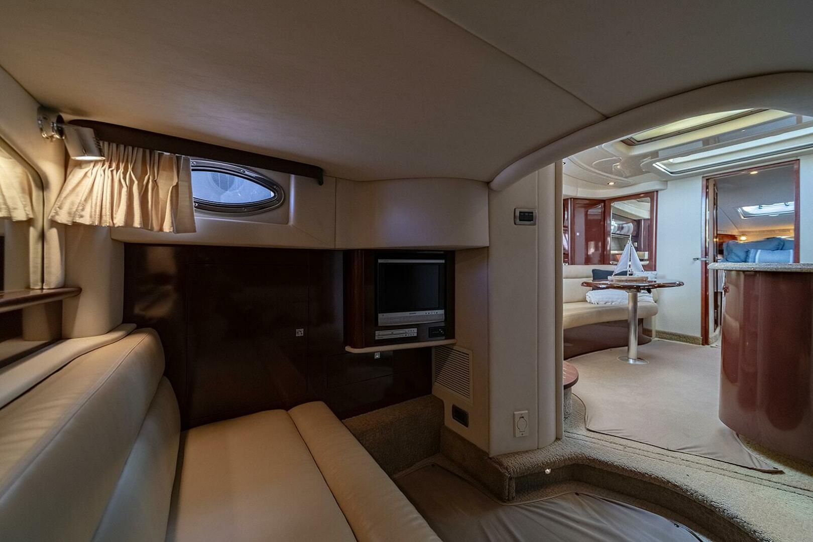 2008 Sea Ray 44 Sundancer - Image 26