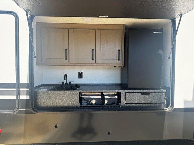 2026 Grand Design Reflection Travel Trailer 342BHTS - Image 5