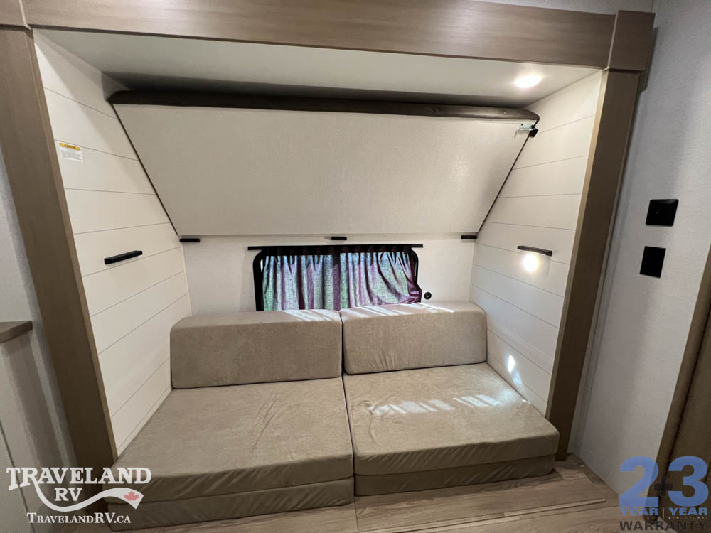2027 Jayco Jay Flight SLX 333BTS - Image 35