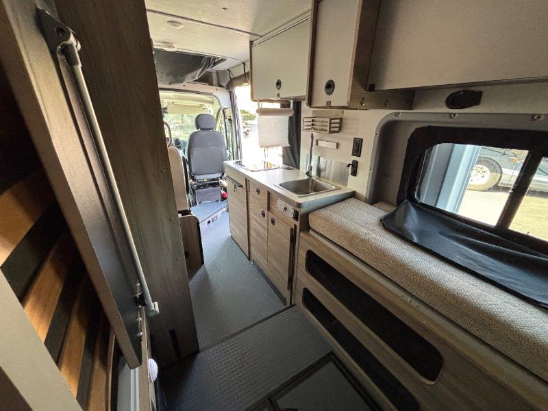 2023 Winnebago Solis 59PX - Image 15
