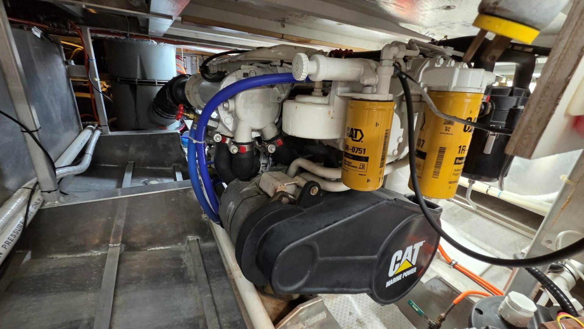 2004 Pilgrim Progress Mark II 42 - Image 57