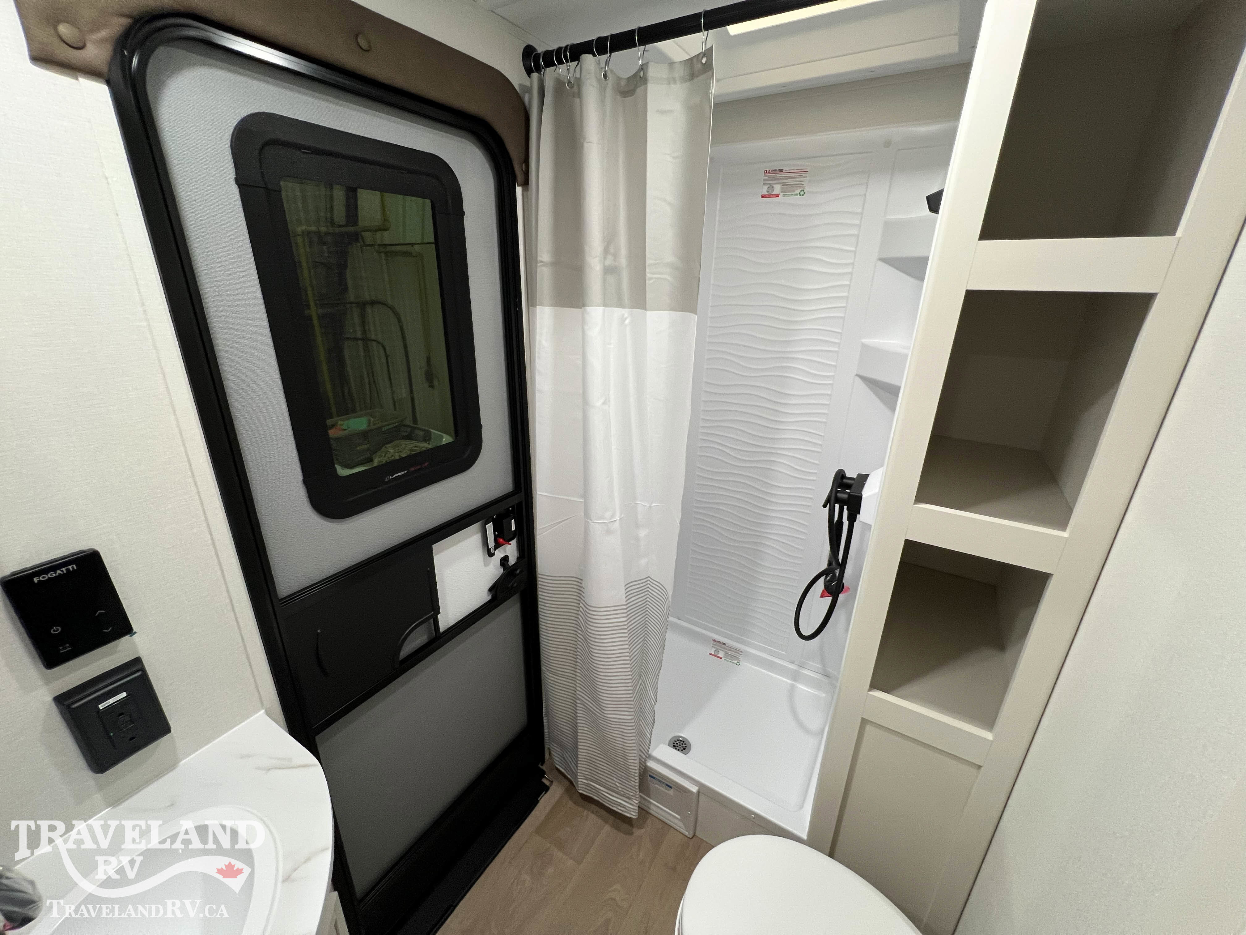 2026 Grand Design Transcend XPLOR 27DBX - Image 30