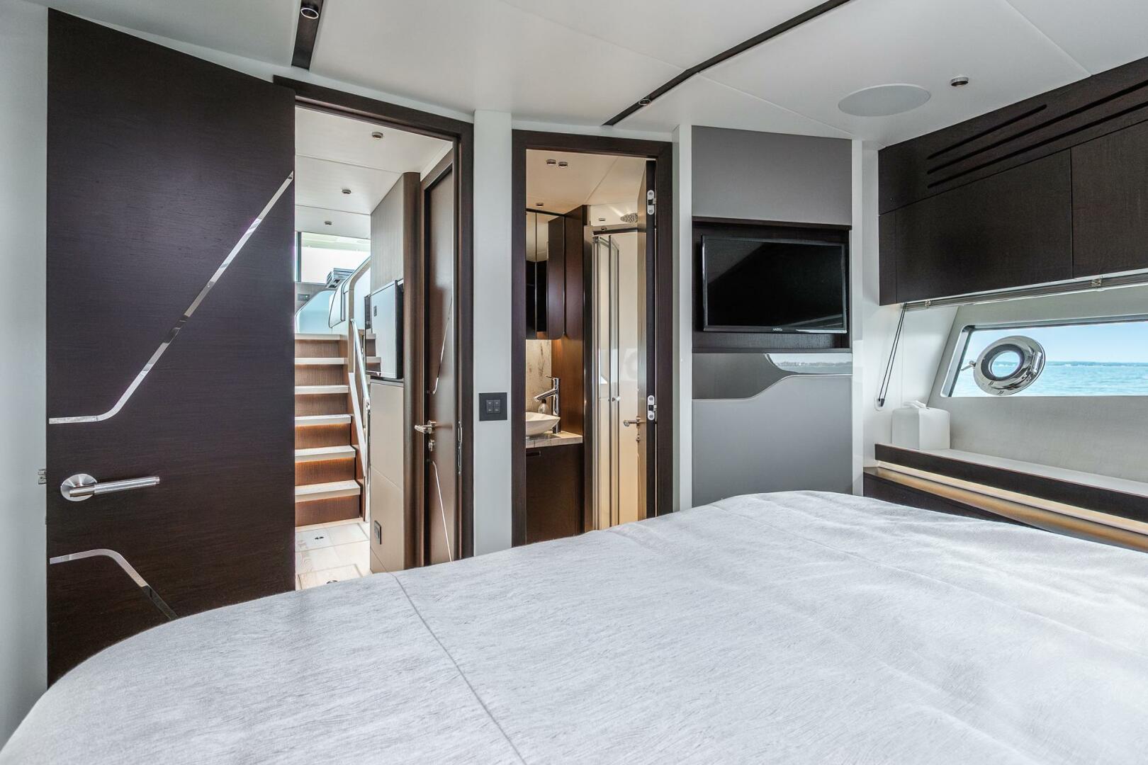 2021 Sunseeker Predator 60 EVO - Image 97