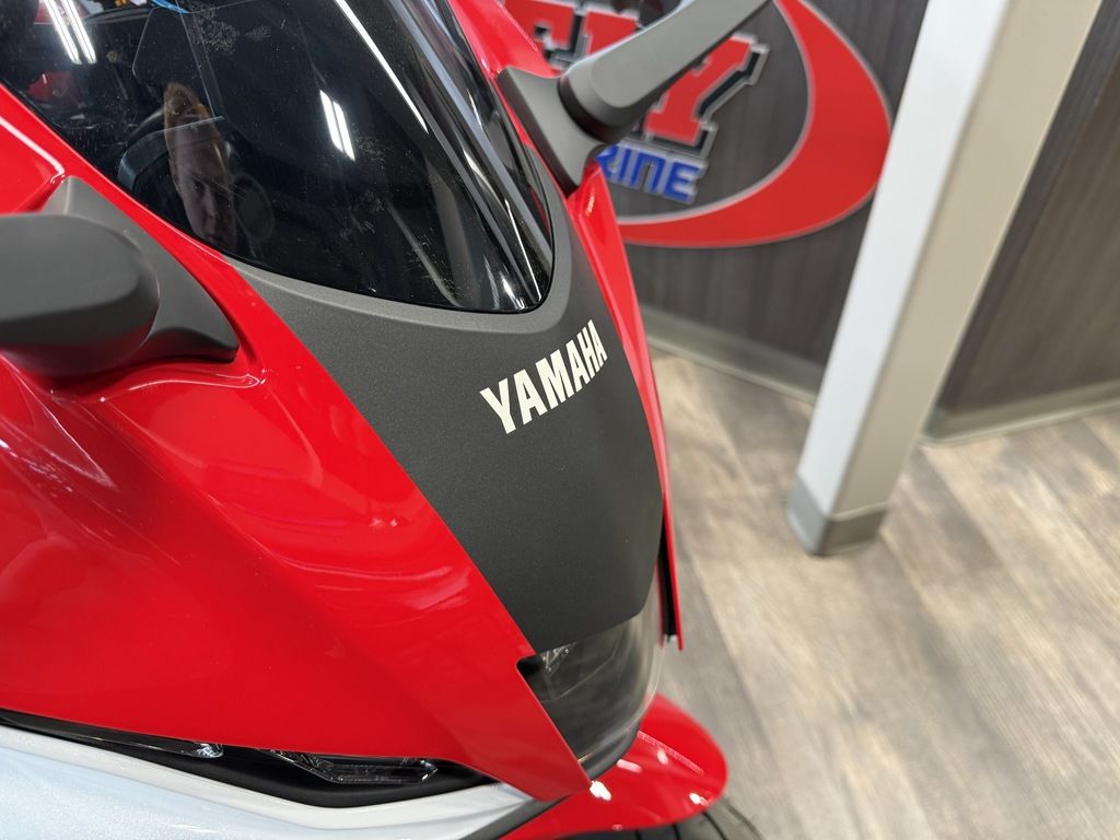 2026 Yamaha YZF-R7 70th Anniversary Edition - Image 28