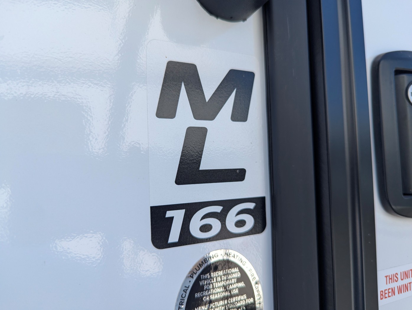 2027 Alliance RV Delta ML166 - Image 13