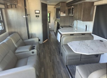 2025 ENTEGRA COACH ESTEEM 31F - Image 34