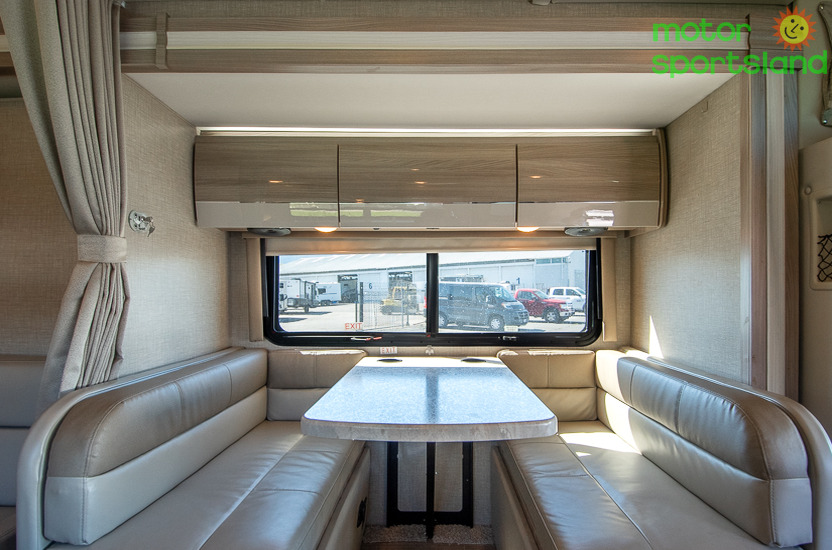 2021 Thor Motor Coach Delano - Image 31
