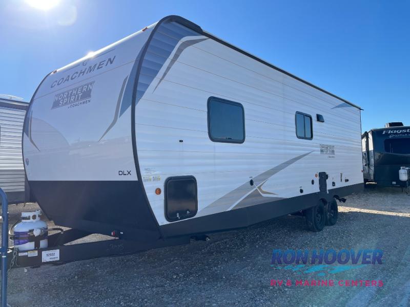 2026 COACHMEN 5260BH - Image 33