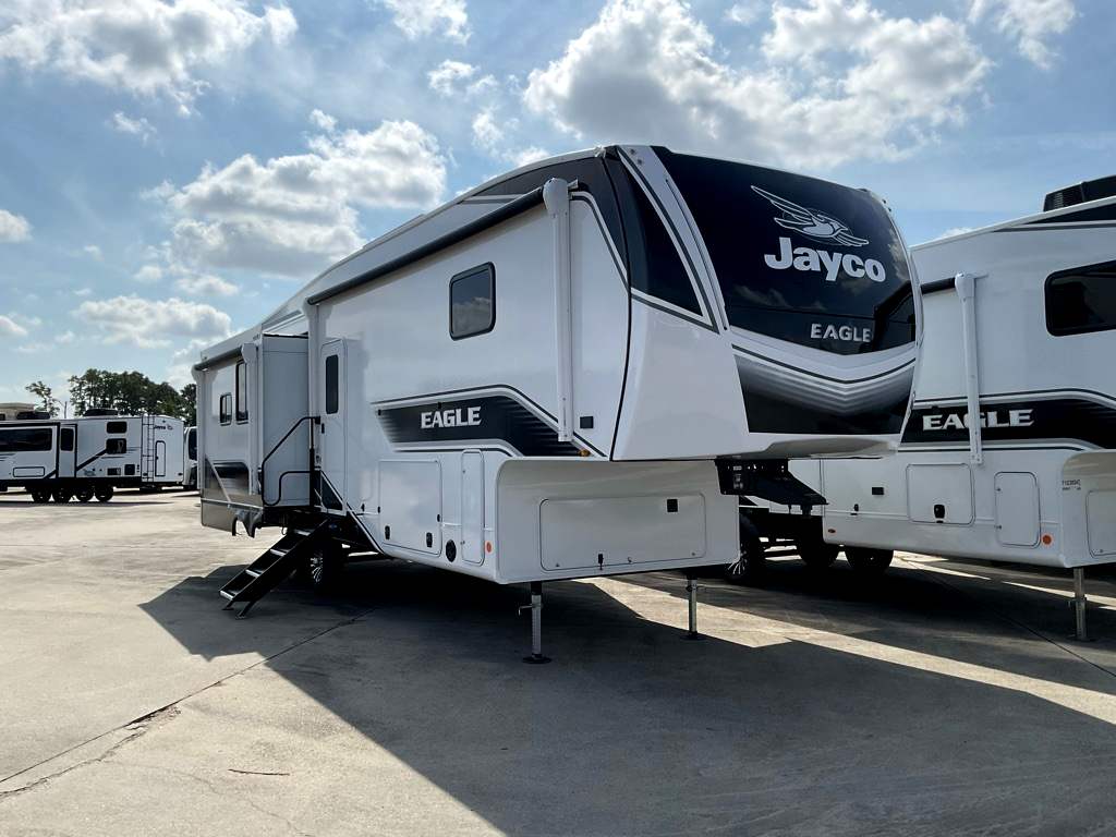 2026 JAYCO Eagle 325 MKTS - Image 2