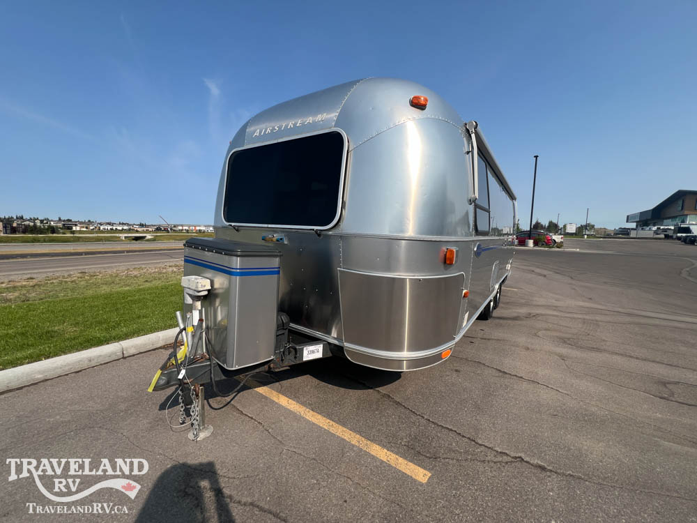 2001 AIRSTREAM SAFARI 25RBT - Image 5