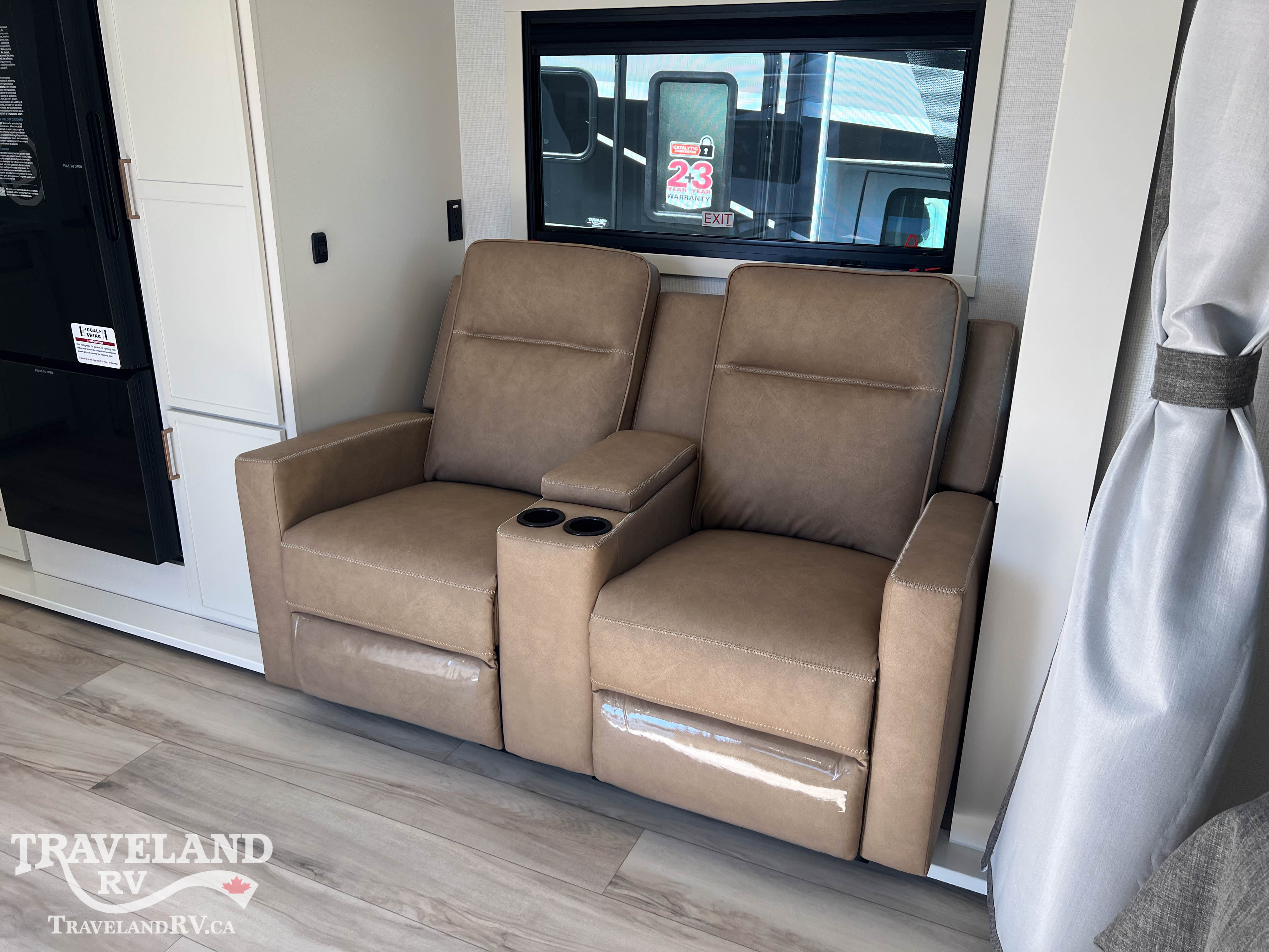 2026 Brinkley RV Model Ix 23x - Image 15