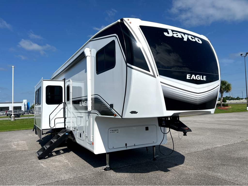2026 JAYCO EAGLE 367TBTS - Image 1