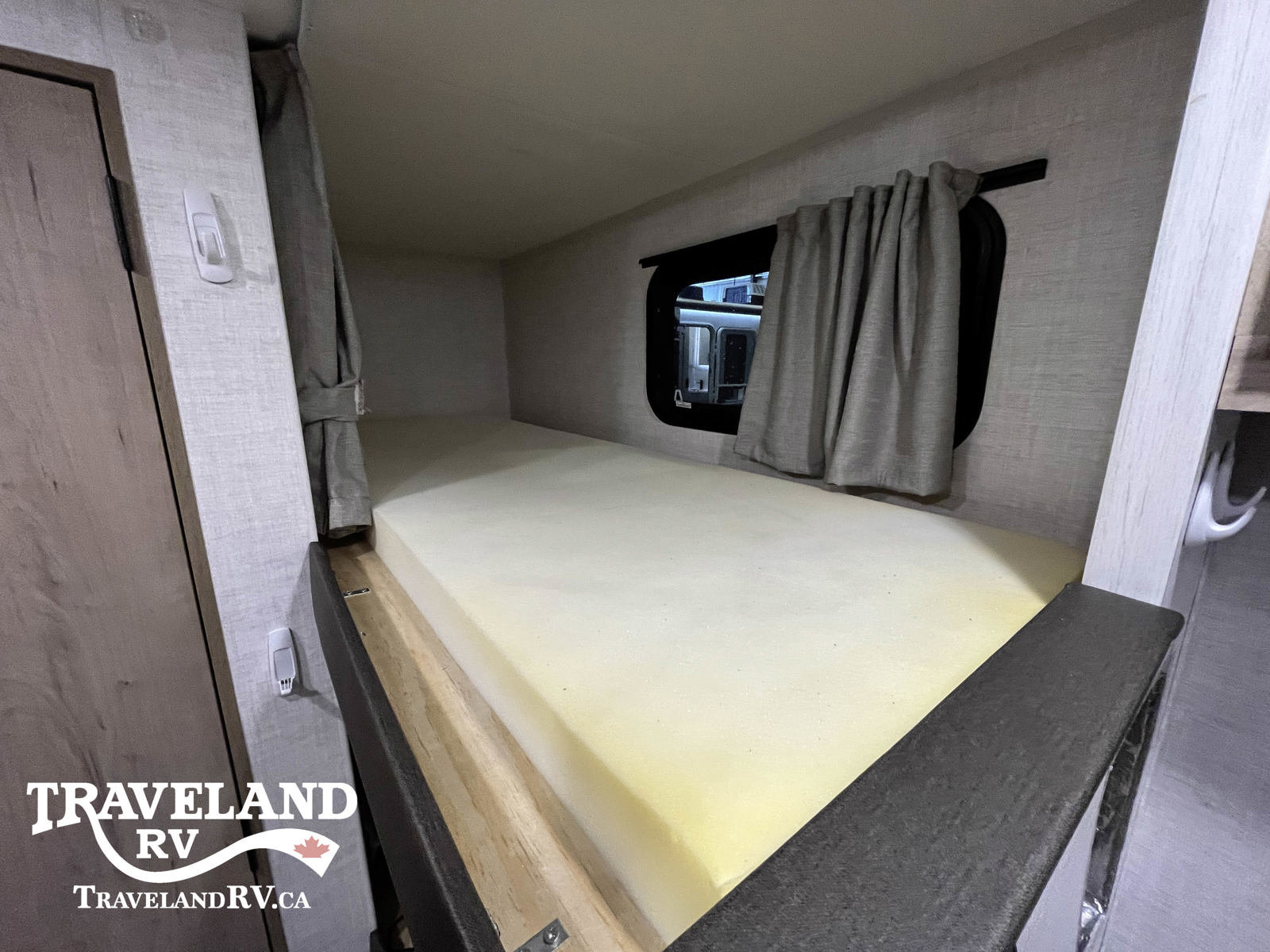 2022 Ember RV Overland 170MBH - Image 16