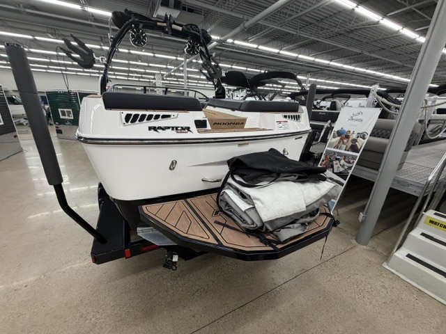 2024 Moomba Mojo - Image 3