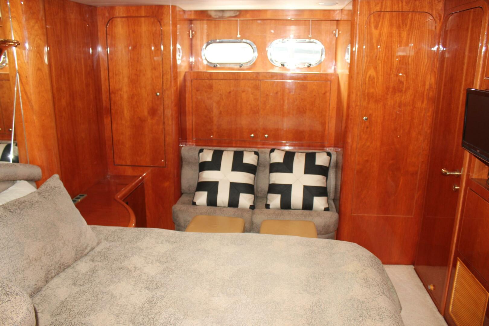 1999 Horizon 70 FLY - Image 49