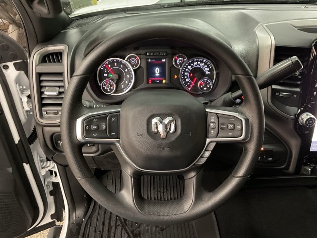 2026 Ram 2500 Big Horn 4x4 Crew Cab 6'4" Box - Image 19