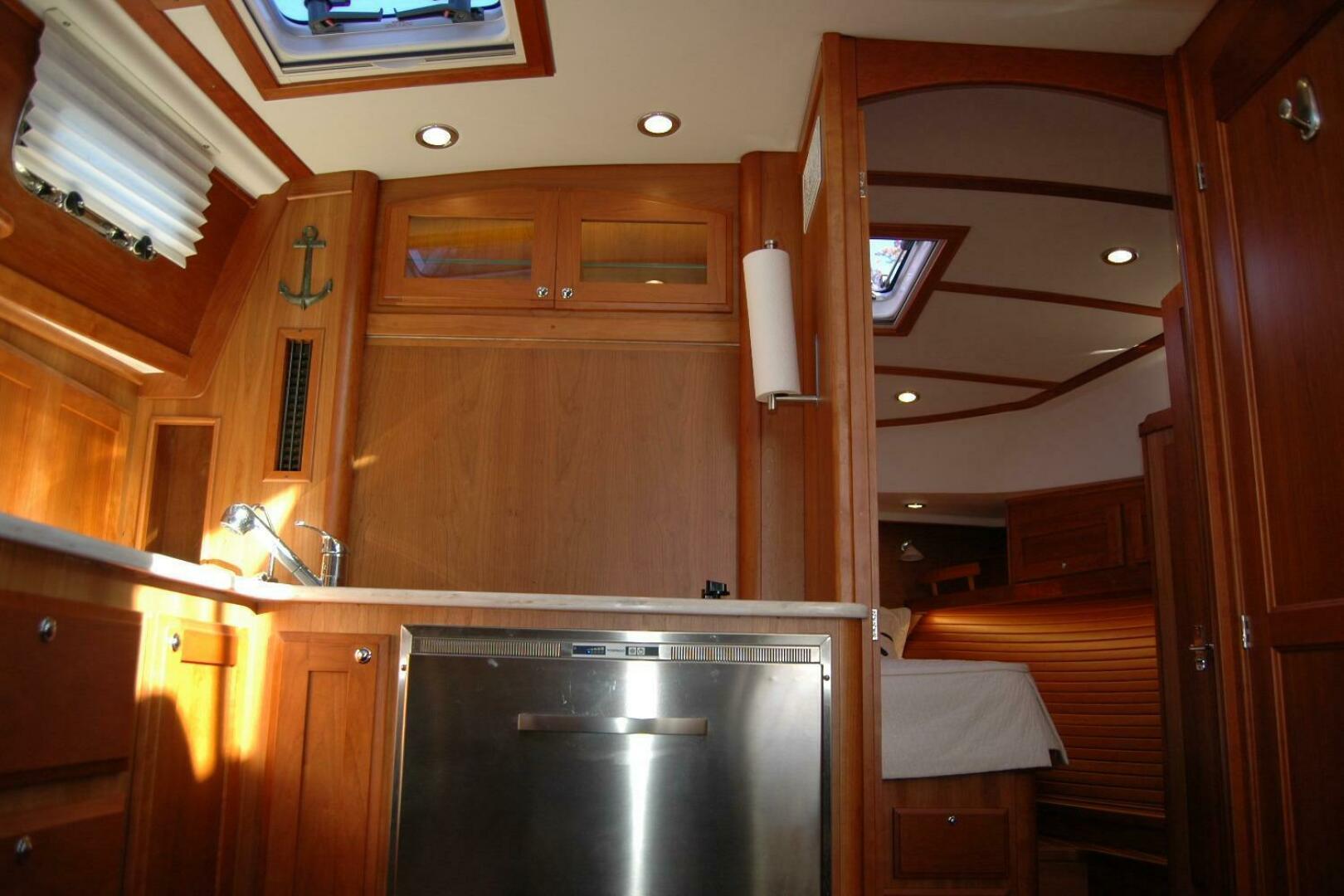2019 Sabre 38 Salon Express - Image 86