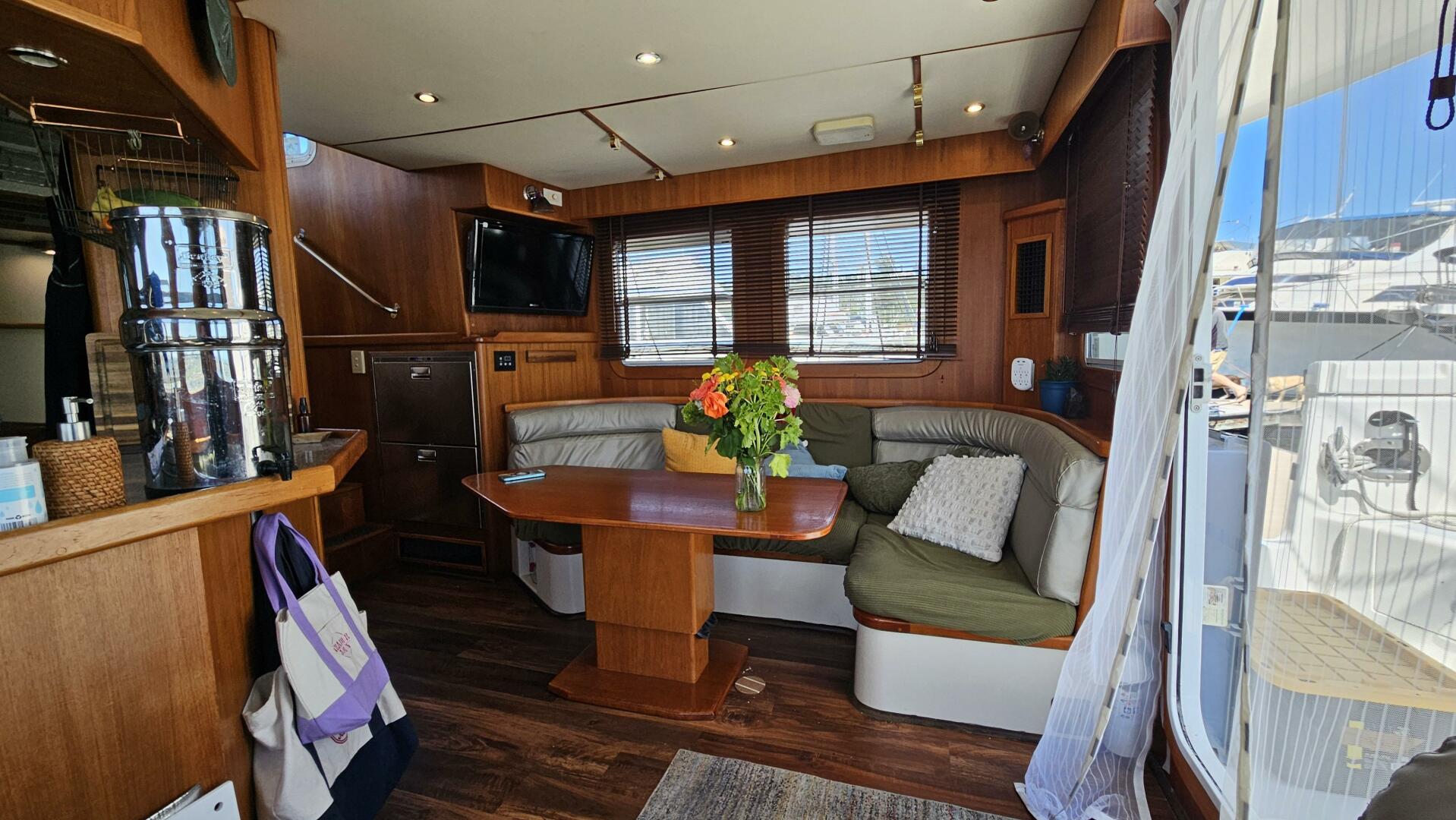 2002 Nordhavn - Image 6