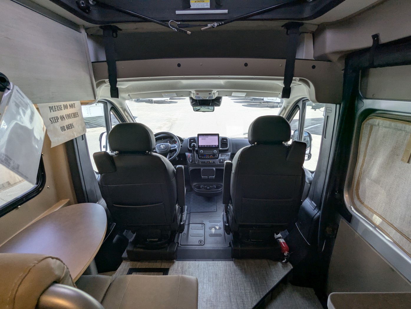 2026 Winnebago Solis 59PX - Pop Top - Image 38
