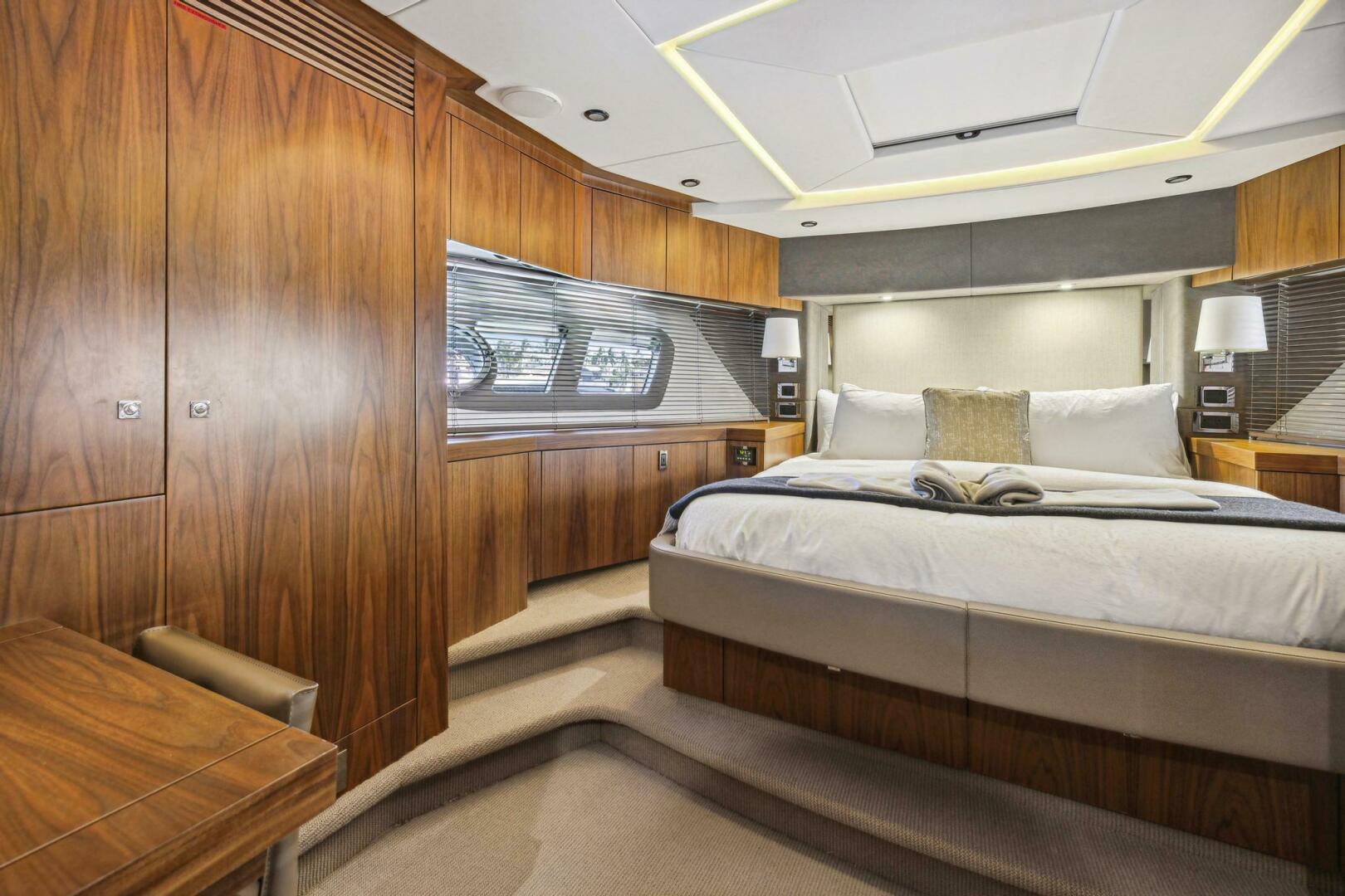 2014 Sunseeker Manhattan 73 - Image 35