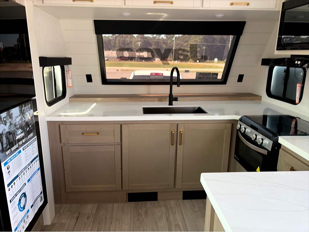 2027 JAYCO EAGLE 265FKDS - Image 13