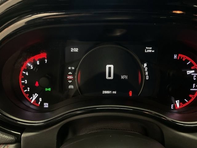 2025 Dodge Durango GT Plus AWD - Image 18