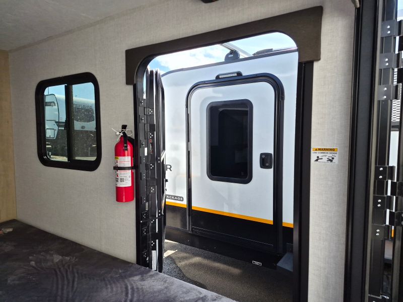 2026 Ember RV E-Series 12FK - Image 6