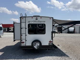 2026 VENTURE RV SPORTTREK STINGER 232VRL - Image 25