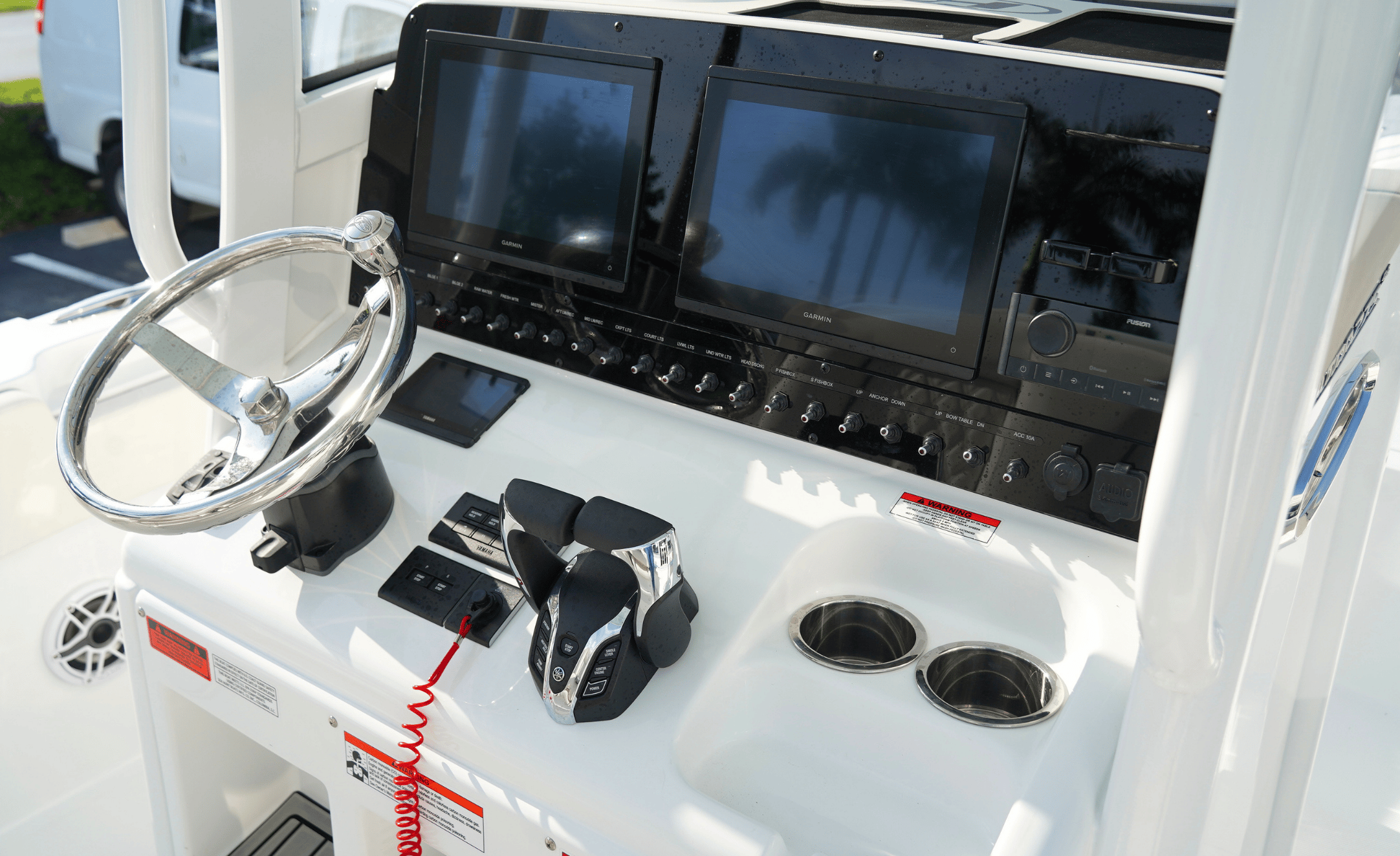 2027 SEA HUNT ULTRA 275SE - Image 20